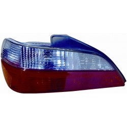 Gruppo ottico posteriore esterno fume rosso modelli berlina lato sx