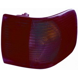 Gruppo ottico posteriore esterno rosso lato dx