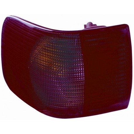 Gruppo ottico posteriore esterno rosso lato sx