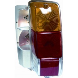 Fanale posteriore passeggero - dx