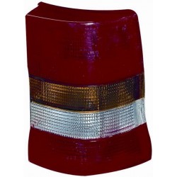 Gruppo ottico posteriore bianco fume rosso modelli SW lato dx