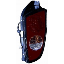 Gruppo ottico posteriore lato dx