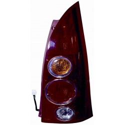 Gruppo ottico posteriore lato dx