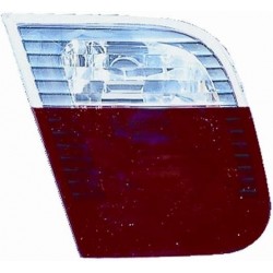 Gruppo ottico posteriore interno bianco rosso modelli berlina lato dx