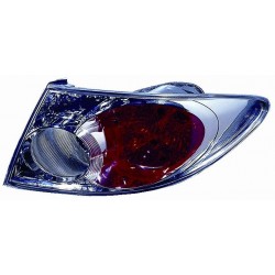 Gruppo ottico posteriore esterno crystal modelli berlina lato dx