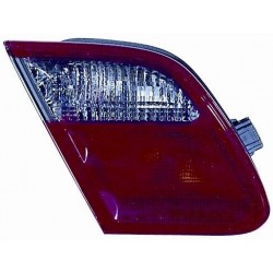 Gruppo ottico posteriore interno fume rosso berlina versione Avantgarde lato dx