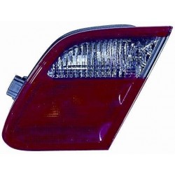 Gruppo ottico posteriore interno fume rosso berlina versione Avantgarde lato sx