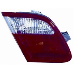 Gruppo ottico posteriore interno bianco rosso berlina Elegance Classic lato dx