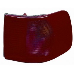 Gruppo ottico posteriore esterno rosso modelli berlina lato dx
