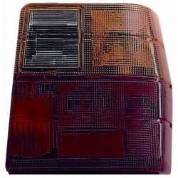 Lente posteriore passeggero - dx