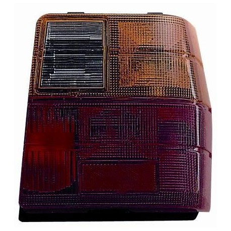 Fanale posteriore passeggero - dx