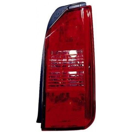 Gruppo ottico posteriore lato dx