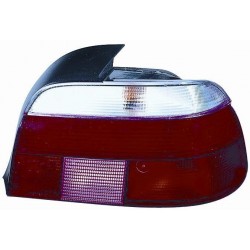 Gruppo ottico posteriore esterno bianco rosso modelli berlina lato dx