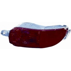 Retronebbia passeggero - dx