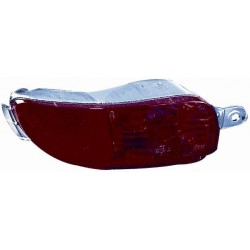 Retronebbia guida - sx