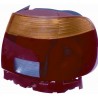 Gruppo ottico posteriore rosso arancio modelli berlina lato dx