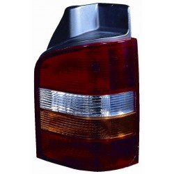 Gruppo ottico posteriore bianco arancio rosso modelli 1 porta lato dx