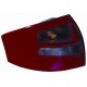Gruppo ottico posteriore esterno fume rosso modelli berlina lato dx