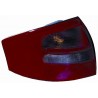 Gruppo ottico posteriore esterno fume rosso modelli berlina lato dx