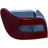 Gruppo ottico posteriore rosso fume modelli berlina lato sx
