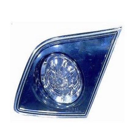 Gruppo ottico posteriore interno crystal lato dx