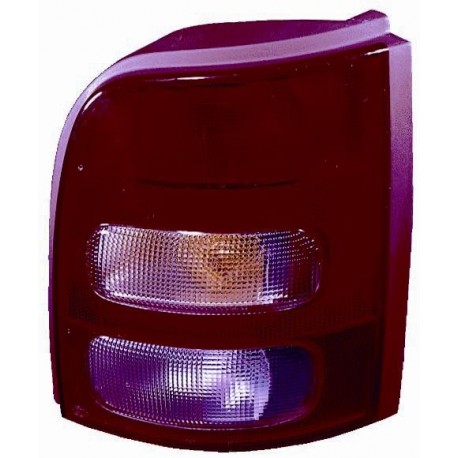 Fanale posteriore passeggero - dx