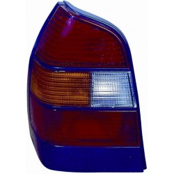 Gruppo ottico posteriore modelli 5 porte lato sx