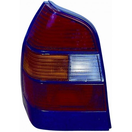 Gruppo ottico posteriore modelli 5 porte lato sx