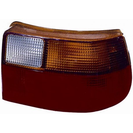 Gruppo ottico posteriore bianco ambra rosso modelli 3-5 porte lato dx