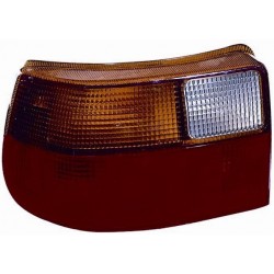 Gruppo ottico posteriore bianco ambra rosso modelli 3-5 porte lato sx