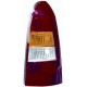 Gruppo ottico posteriore bianco arancio rosso modelli SW lato dx