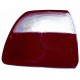 Gruppo ottico posteriore esterno arancio rosso modelli berlina lato dx