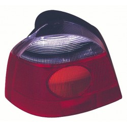 Gruppo ottico posteriore lato sx