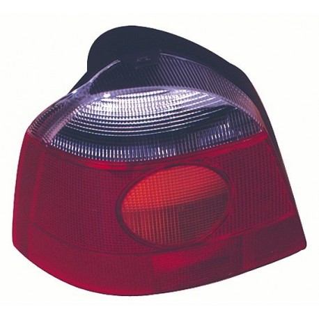 Gruppo ottico posteriore lato sx