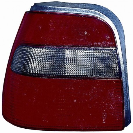 Gruppo ottico posteriore modelli 4-5 porte lato sx