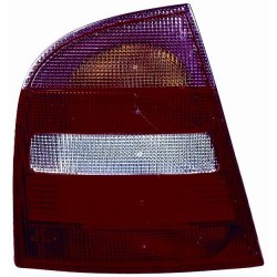 Gruppo ottico posteriore modelli berlina 4 porte lato dx