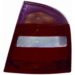 Gruppo ottico posteriore modelli berlina 4 porte lato sx