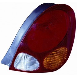 Gruppo ottico posteriore modelli 3-5 porte versione Kyoto lato dx