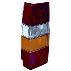 Gruppo ottico posteriore modelli SW lato dx