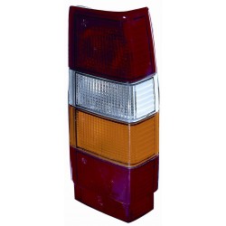 Gruppo ottico posteriore modelli SW lato sx