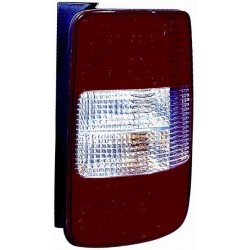 Gruppo ottico posteriore bianco rosso lato dx