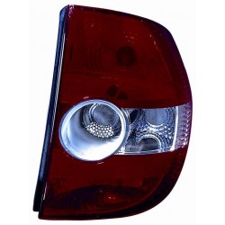 Gruppo ottico posteriore lato dx