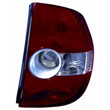 Gruppo ottico posteriore lato dx