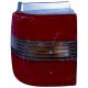 Gruppo ottico posteriore esterno fume rosso modelli SW lato dx