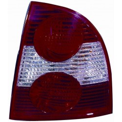 Gruppo ottico posteriore bianco rosso modelli berlina lato dx