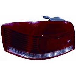 Gruppo ottico posteriore lato dx