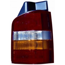 Gruppo ottico posteriore bianco arancio rosso modelli 2 porte lato dx