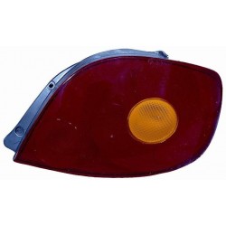 Gruppo ottico posteriore lato dx