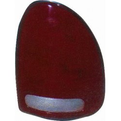 Gruppo ottico posteriore lato dx