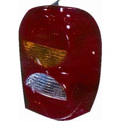 Gruppo ottico posteriore lato dx